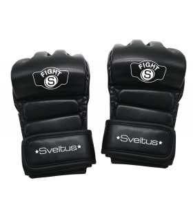 MMA striking glove size L-XL x2