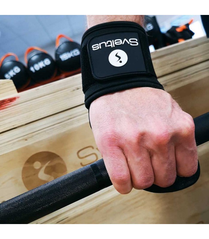 Premium hole hand grip L/XL x2