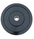 Disque olympique rubber 5 kg x1