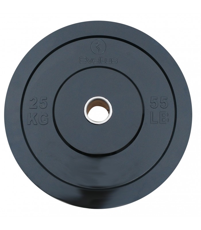 Kit de barres d'haltères olympique et de disques