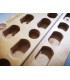 Fingerboard