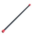 Barre lestée training 5 kg