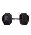 Hexagonal dumbbell x1