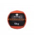Wall ball