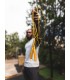 Aluminium skipping rope