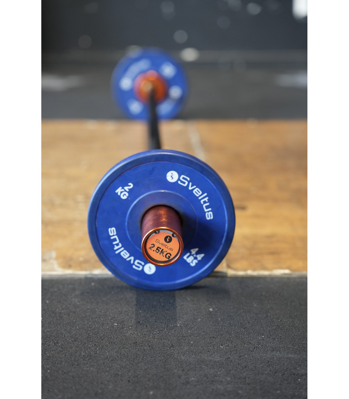 Haltères Enfants Folpus - Lot De 2 - Jouet Sportif Et éducatif Pour 3 Ans Et Plus