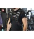 Gilet con reggiseno pesato da 10 kg