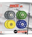 Competition pack + olympic V2 bar free