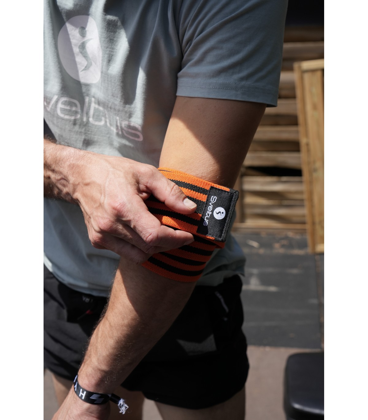 2 Bandes De Protection Snowboard – Silicone Noir – Maintien Optimal
