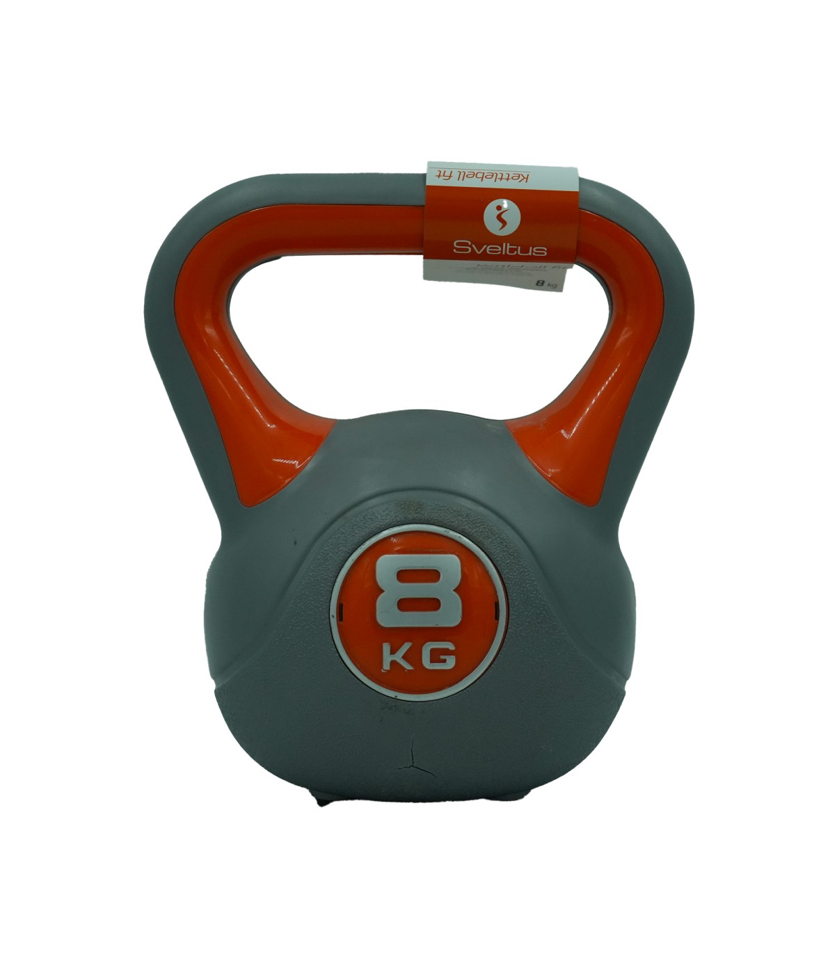 sveltus Kettlebell fit SECOND CHOIX