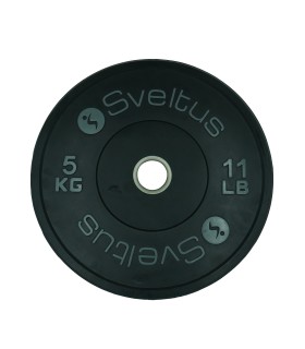 Disco da allenamento olimpico x1 SECONDA SCELTA