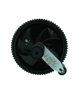 AB Wheel SECOND CHOIX