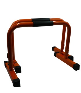 Mini Barres Parallèles x2 SECOND CHOIX