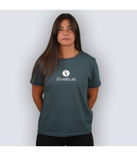 Camiseta Essential para mujer