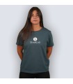 Essential T-Shirt Frau