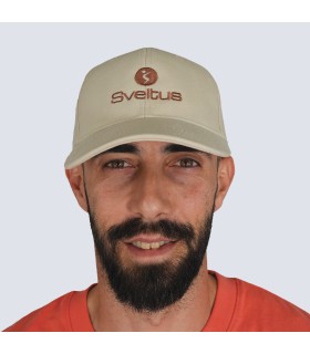 Gorra de beisbol