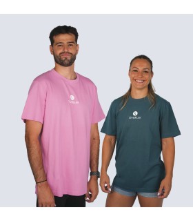 Heavy Maglietta Oversize Unisex