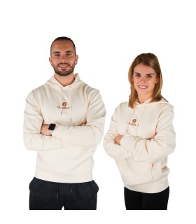 Felpa con cappuccio Essential Unisex