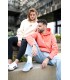 Hoodie Essential Unisex