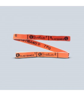 Elastiband® orange 7 kg vrac