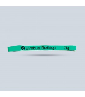 Elasti'ring® groen 7 kg
