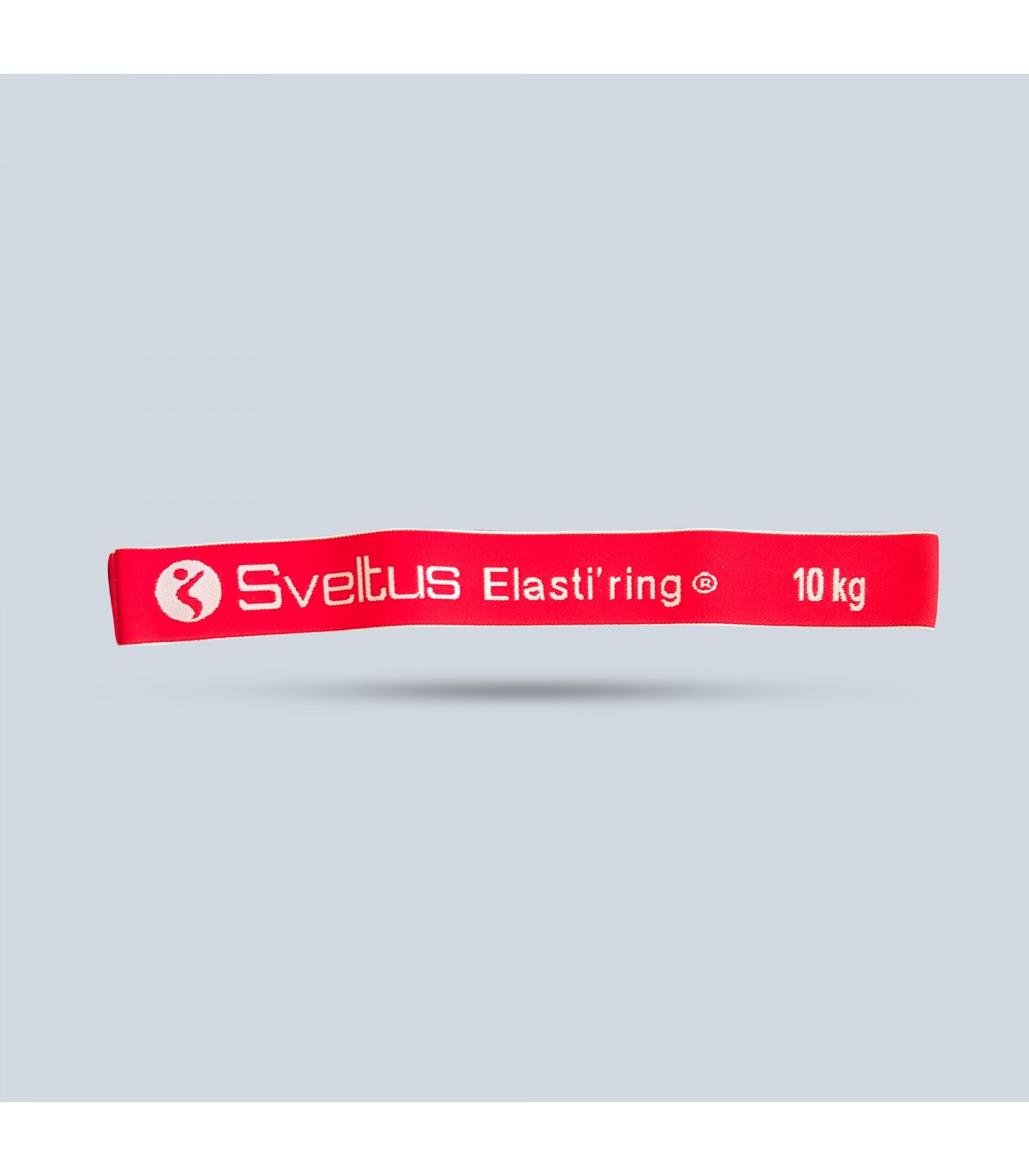 sveltus Elasti'ring® rouge 10 kg
