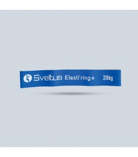 Elasti'ring® blu 20 kg