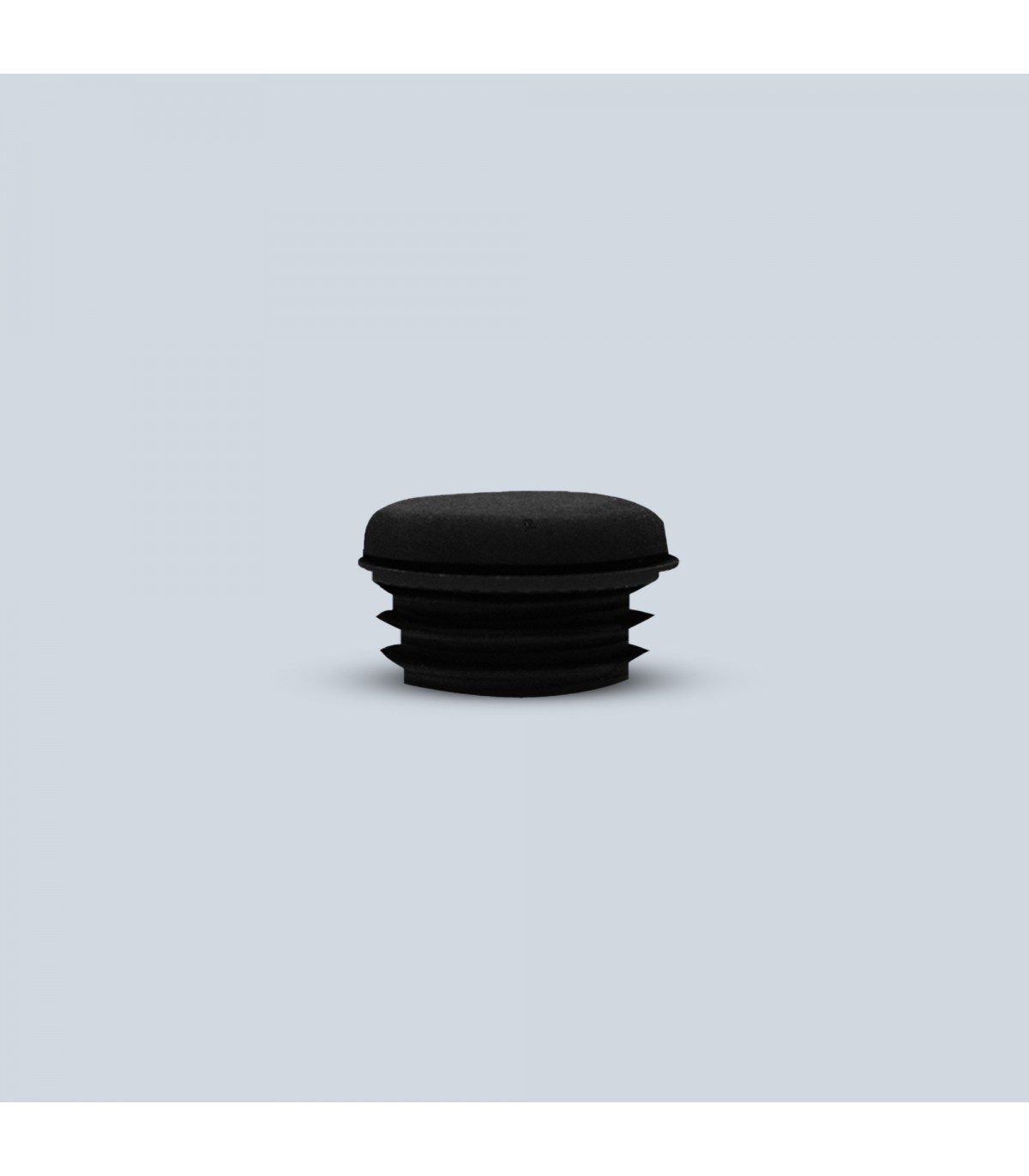 sveltus Bouchon antidérapant pour step x8