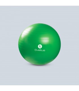 Gymball verde O65 cm a granel