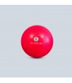 Soft ball red Ø22/24 cm bulk