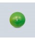 Soft ball green Ø22/24 cm bulk