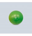 Soft ball green Ø22/24 cm bulk