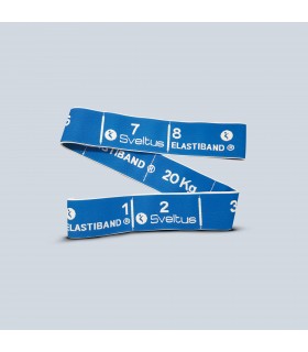 Elastiband® blu 20 kg alla rinfusa