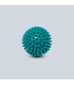 Massage ball blue Ø9 cm strong bulk