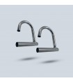 Power band handle x2