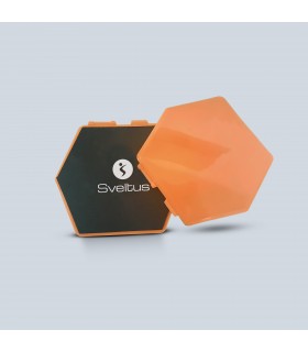 Functional slider x2 + cartel