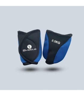 Cavigliera pesata x2