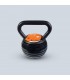 Kettlebell a carico variabile