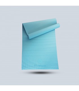 Esterilla gym azul cielo 170x60 cm