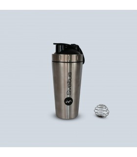 Agitatore in acciaio inox 0,75L