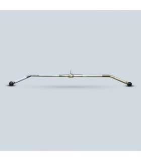 Barre latérale tirage dorsal