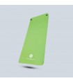 Green training mat 140x60 cm