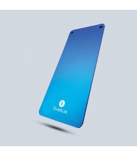 Tapis évolution bleu 140x60 cm