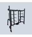 Kit di pompe Rack 30
