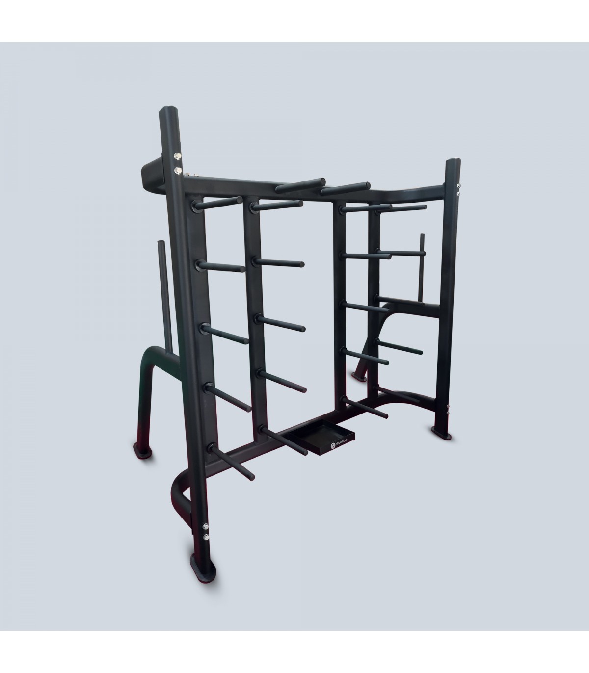 sveltus Rack 30 kits