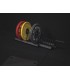 Rack rodante para discos