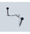 Multi-pull bar