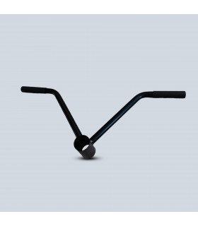 Poignée T-Bar landmine