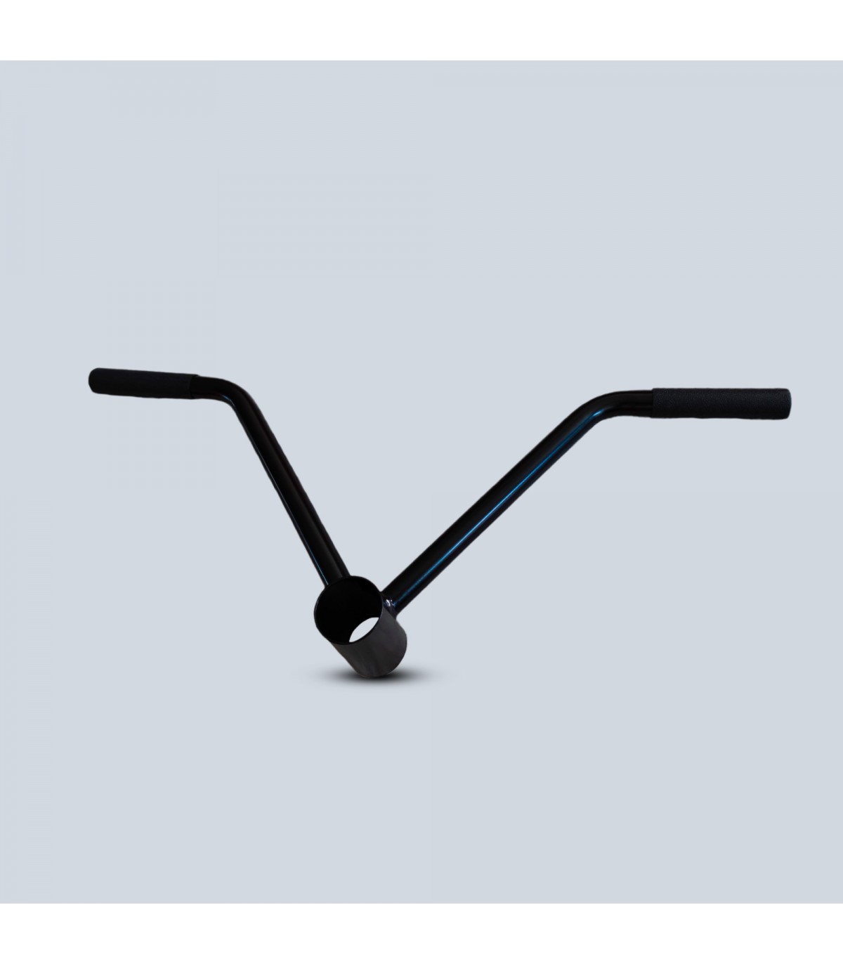 Chiave Presa Maniglia Tipo T Impugnatura Morbida Presa - Foto 3