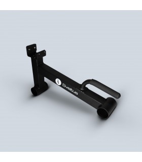 Deadlift dommekrachtstang